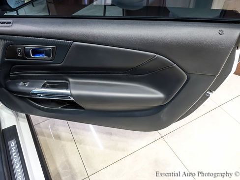 Used 2024 Ford Mustang GT Premium w/ GT Performance Package image 21