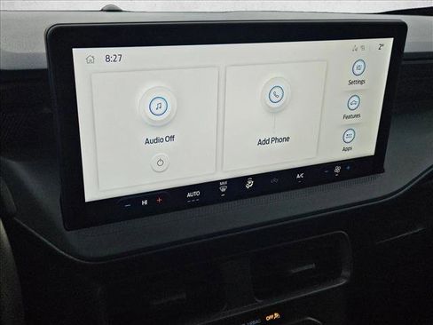 New 2025 Ford Maverick XL image 13