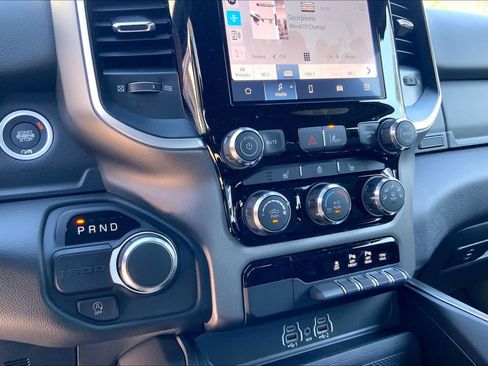New 2026 RAM 1500 Lone Star w/ Night Edition RWD image 18