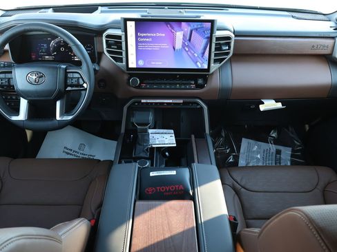 New 2026 Toyota Tundra 1794 Edition image 2