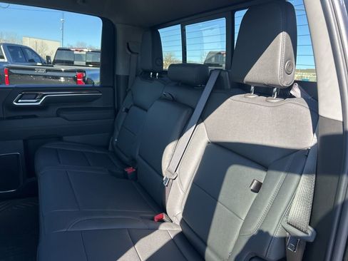 New 2026 Chevrolet Silverado 2500 LT w/ Trail Boss Package AWD/4WD image 48