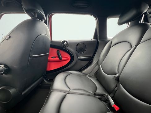 Used 2013 MINI Cooper Countryman FWD image 19