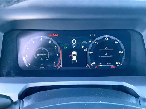 Used 2024 Toyota Tacoma TRD Off-Road image 24