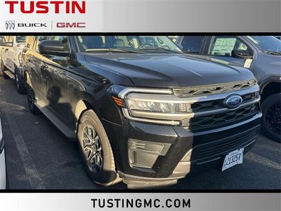 Used 2024 Ford Expedition XLT