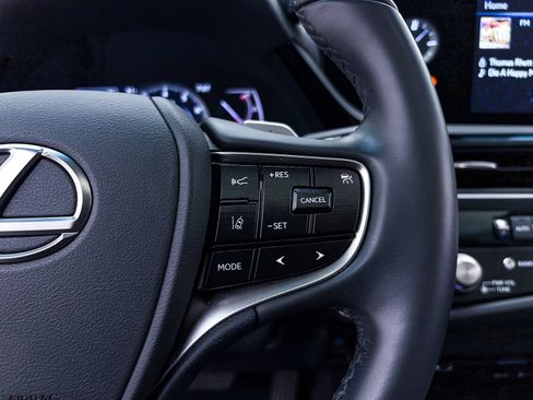 Used 2022 Lexus ES 350 FWD image 32