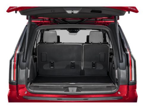 New 2026 Cadillac Escalade ESV Luxury image 10
