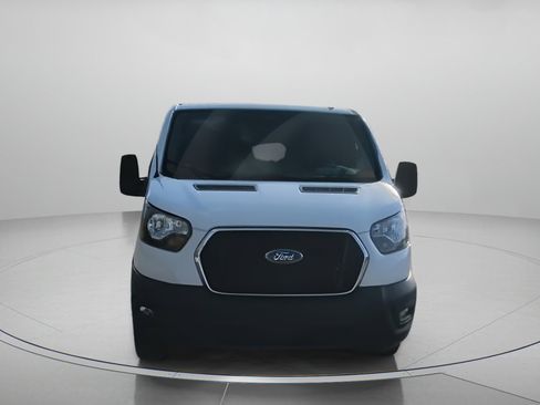 Certified 2024 Ford Transit 250 Low Roof w/ Exterior Upgrade Package image 3