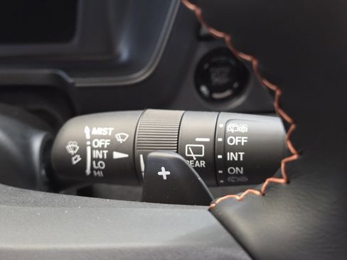 New 2026 Honda Passport TrailSport image 29