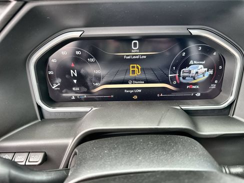New 2026 GMC Sierra 2500 AT4 w/ AT4 Premium Plus Package AWD/4WD image 30