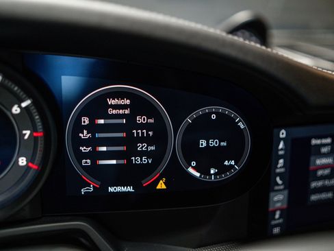 Used 2021 Porsche 911 GT3 RS image 14