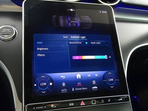 Used 2024 Mercedes-Benz C 300 C 300 image 38