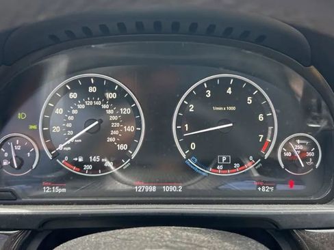 Used 2015 BMW 535i xDrive 535i xDrive Sedan 4D image 13