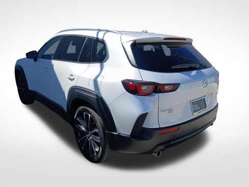 Certified 2024 MAZDA CX-50 AWD 2.5 S w/ Cargo Package image 7