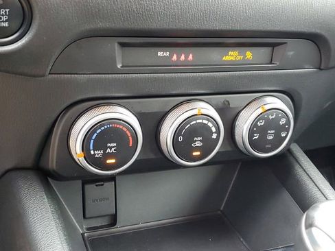 Certified 2023 MAZDA CX-5 AWD 2.5 S image 25