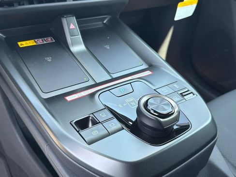 New 2026 Toyota bZ Woodland AWD/4WD image 27