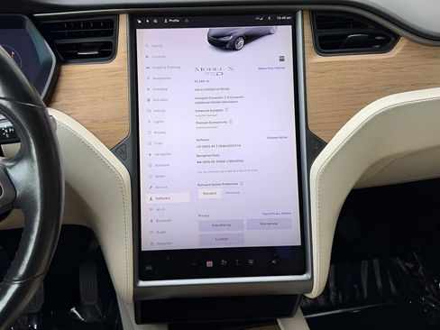 Used 2018 Tesla Model X P100D AWD/4WD image 42