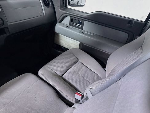 Used 2014 Ford F150 STX w/ Equipment Group 201A Mid RWD image 21