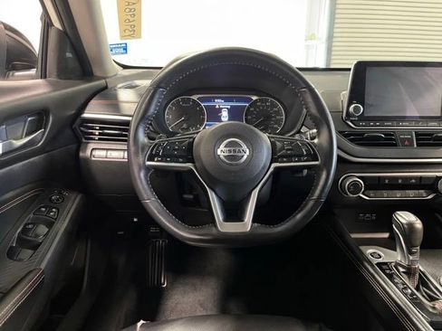 Used 2019 Nissan Altima 2.5 SR image 20