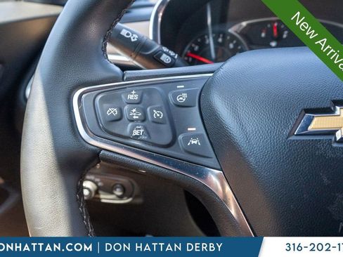 Used 2023 Chevrolet Equinox Premier AWD/4WD image 13