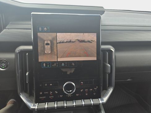 Used 2024 GMC Acadia AT4 w/ LPO, Floor Liner Package image 17