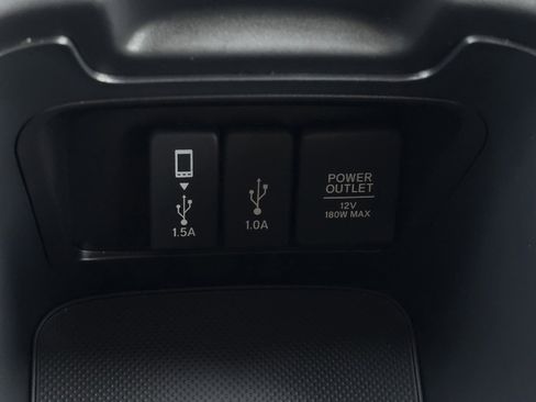 Used 2019 Honda CR-V Touring image 20