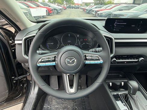 New 2026 MAZDA CX-50 2.5 Hybrid w/ Weather Package AWD/4WD image 13