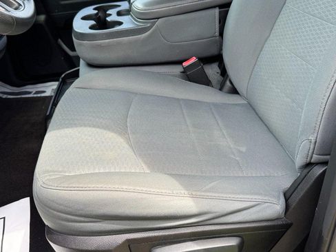 Used 2015 RAM 1500 Express AWD/4WD image 22