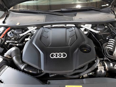 Used 2022 Audi A7 3.0T Prestige AWD/4WD image 92