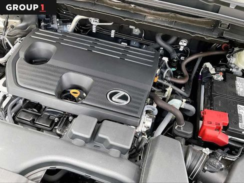 Used 2024 Lexus NX 250 FWD w/ Cold Area Package image 30