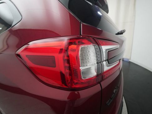 Certified 2025 Subaru Ascent Bronze Edition image 34