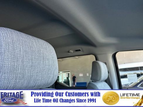 New 2025 Ford F250 XLT image 13