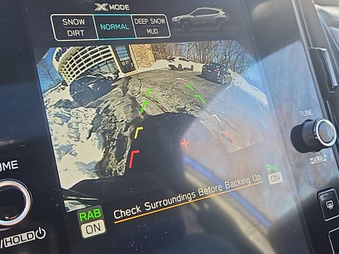 Certified 2024 Subaru Crosstrek 2.5i Wilderness image 10