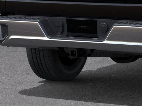 New 2026 Chevrolet Silverado 1500 LT AWD/4WD image 14