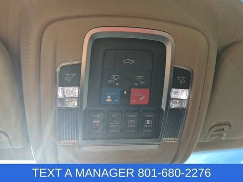 Used 2020 RAM 1500 Limited AWD/4WD image 42