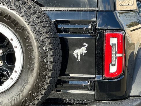 New 2025 Ford Bronco Badlands w/ Sasquatch Package image 33