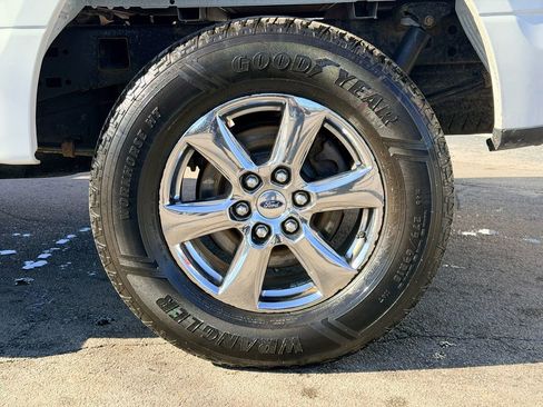 Used 2019 Ford F150 XLT w/ XTR Package image 28