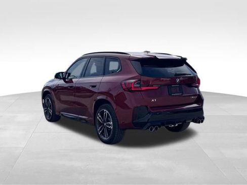 New 2026 BMW X1 M35i w/ Technology Package image 4