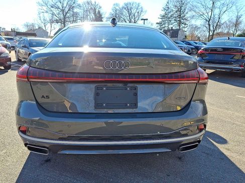 Certified 2025 Audi A5 2.0T Premium w/ Convenience Package image 23