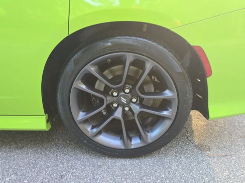 Used 2023 Dodge Charger Scat Pack RWD image 32