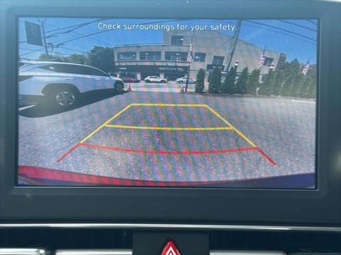 Certified 2023 Hyundai Elantra SEL FWD image 26