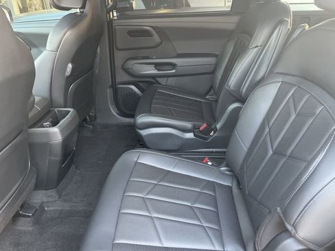 New 2027 Kia Telluride EX X-Line image 10