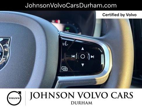 Certified 2023 Volvo XC60 T8 Polestar image 22