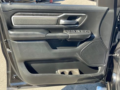 Used 2020 RAM 1500 Big Horn RWD image 14