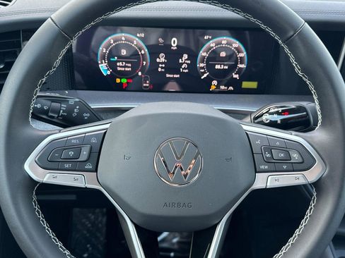 New 2026 Volkswagen Tiguan S image 22