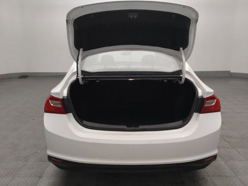 Used 2023 Chevrolet Malibu LT FWD image 29