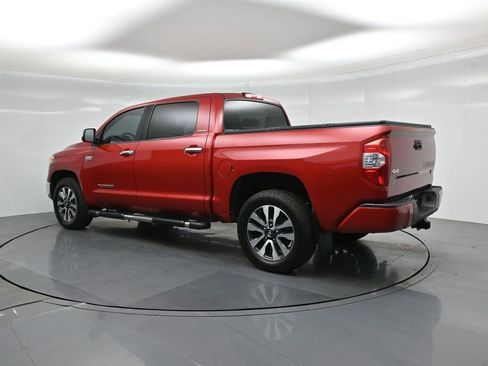 Used 2019 Toyota Tundra Limited image 6