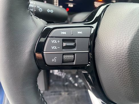 New 2026 Honda CR-V EX-L image 23