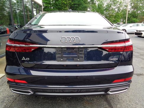 Used 2020 Audi A6 3.0T Prestige image 6