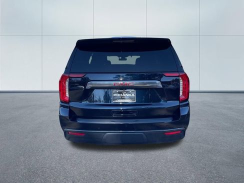 Used 2021 GMC Yukon AT4 image 6