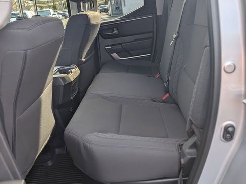 Used 2024 Toyota Tundra SR5 w/ TRD Off-Road Package image 15